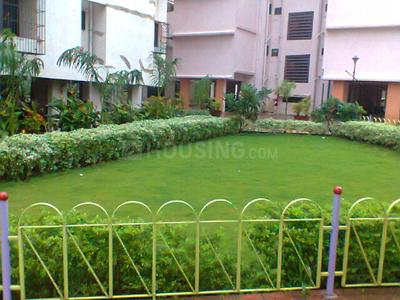 Image of 980 Sq.ft 2 BHK Apartment / Flat for sale in Kalyan West, Kalyan for Rs. 5100000
