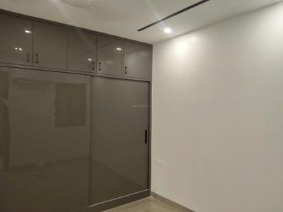 Bedroom Image of 3078 Sq.ft 4 BHK Independent House for rent in Sector 57 Gurgaon for Rs. 80000