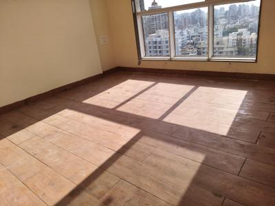 Bedroom Image of 1215 Sq.ft 3 BHK Apartment / Flat for sale in Express Tower, Borivali West Mumbai for Rs. 32000000