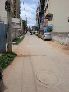Image of 2600 Sq.ft Residential Plot / Land for sale in Thanisandra, Bengaluru for Rs. 31200000
