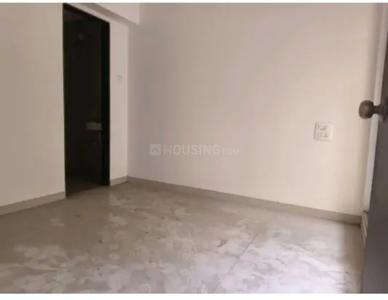 Bedroom Image of 740 Sq.ft 1 BHK Apartment / Flat for sale in Gurukrupa Aramus Galassia, Ulwe Navi Mumbai for Rs. 6700000