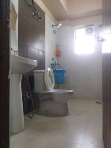 Bedroom Two Image of 1148 Sq.ft 3 BHK Apartment / Flat for sale in Srijan Greenfield City, Maheshtala Kolkata for Rs. 5100000
