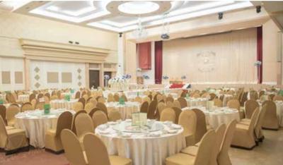 Hall Image of 998 Sq.ft 2 BHK Apartment / Flat for sale in Godrej Ananda Phase III, Bagalur Bengaluru for Rs. 9800000