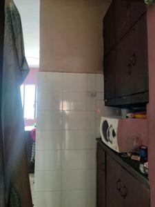 Kitchen Image of 750 Sq.ft 3 BHK Independent House for sale in BK Dutt Colony New Delhi for Rs. 10500000