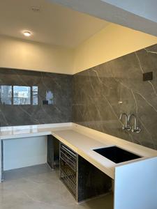 Kitchen Image of 886 Sq.ft 2 BHK Apartment / Flat for sale in Ambegaon Budruk Pune for Rs. 6772400