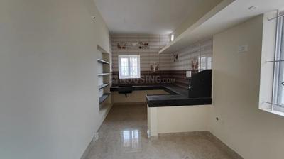 Kitchen Image of 500 Sq.ft 1 BHK Villa for sale in Mamandur, Chengalpattu Chennai for Rs. 1790000