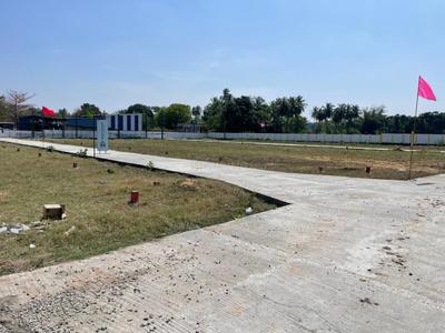 Image of 901 Sq.ft Residential Plot / Land for sale in Kachipuram Town, Kanchipuram for Rs. 1892100
