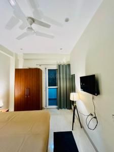 Hall Image of Sunny pg in Sector 46, Gurgaon