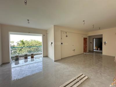 Hall Image of 1550 Sq.ft 3 BHK Apartment / Flat for sale in Adyar Chennai for Rs. 24000000