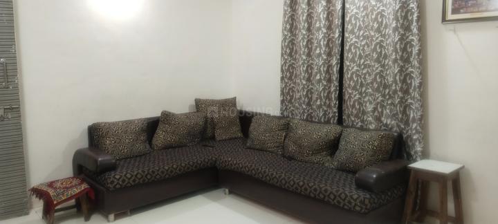 Daksh Evershine Apartment Main Image 1