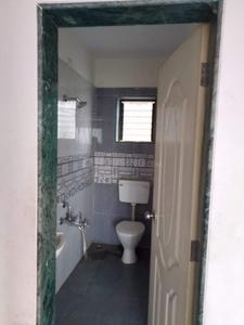 Bathroom Image of 455 Sq.ft 1 RK Apartment / Flat for sale in Ambernath West Ambernath for Rs. 2400000