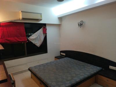 Bedroom Image of 1210 Sq.ft 2 BHK Apartment / Flat for sale in Ajmera I Land, Wadala East Mumbai for Rs. 36500000