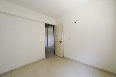 Bedroom Image of 1098 Sq.ft 2 BHK Apartment / Flat for sale in Nishan Grace, New Ranip Ahmedabad for Rs. 5000000