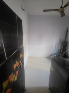 Balcony Image of 850 Sq.ft 2 BHK Independent House for rent in BR Ramdevnagar Society, Manjalpur Vadodara for Rs. 12000