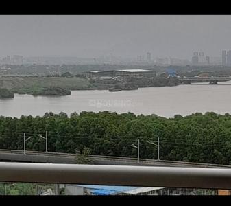 Image of 1135 Sq.ft 3 BHK Apartment / Flat for sale in Dosti Tulip Dosti West County, Thane West, Thane for Rs. 21500000