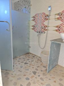 Kitchen Image of 2500 Sq.ft 4 BHK Independent House for sale in Prantik Bolpur-Santiniketan for Rs. 9000000