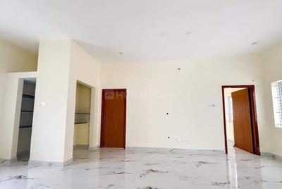 Hall Image of 1300 Sq.ft 3 BHK Independent House for sale in Sri Falcon City, Marasandiram Hosur for Rs. 9715000