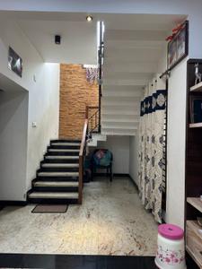 Bedroom Image of 4000 Sq.ft 4.5 BHK Independent House for sale in Mallathahalli Bengaluru for Rs. 31500000