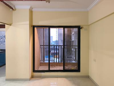 Living Room Image of 850 Sq.ft 2 BHK Apartment / Flat for sale in Raunak City Sector VI F1, Kalyan West Kalyan for Rs. 5700000