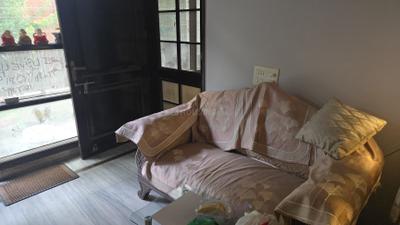 Living Room Image of 1400 Sq.ft 2 BHK Independent House for rent in Sector 20 Chandigarh for Rs. 50000