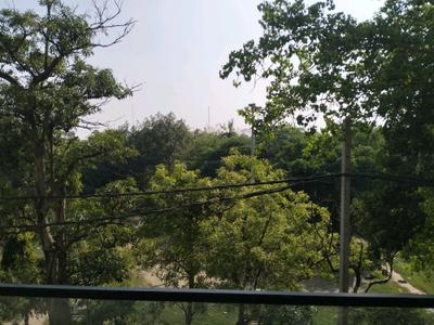 Bedroom Two Image of 720 Sq.ft 2 BHK Builder Floor for sale in Mukherjee Nagar New Delhi for Rs. 12500000