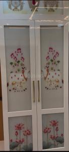 Hall Image of 1780 Sq.ft 3 BHK Apartment / Flat for rent in Origin Amogha, Velimela Sangareddy for Rs. 40000