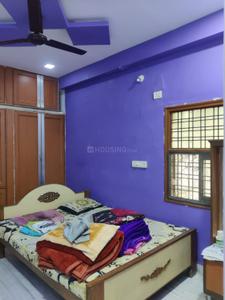 Bedroom Image of 1200 Sq.ft 2 BHK Apartment / Flat for sale in Boduppal Hyderabad for Rs. 4500000