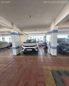 Image of 1095 Sq.ft 2 BHK Apartment / Flat for sale in Kistareddypet, Sangareddy for Rs. 5500000