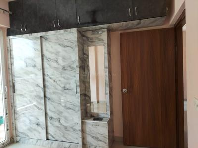 Bedroom Image of 690 Sq.ft 2 BHK Apartment / Flat for sale in Shree Green Court, Sector 90 Gurgaon for Rs. 8000000