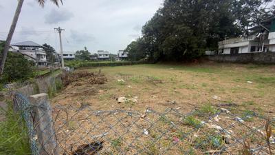Image of 1012 Sq.ft Residential Plot / Land for sale in Thevakkal, Kochi for Rs. 20000000