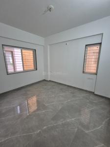 Bedroom Image of 1000 Sq.ft 3 BHK Apartment / Flat for sale in Shilpan Bliss, Bhayli Vadodara for Rs. 5500000