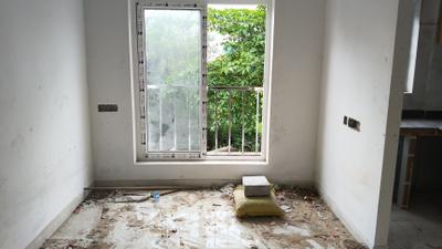 Living Room Image of 870 Sq.ft 2 BHK Apartment / Flat for sale in New Town Kolkata for Rs. 6300000