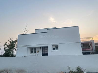 Image of 2100 Sq.ft 3 BHK Duplex for sale in Saravanampatty, Coimbatore for Rs. 20500000