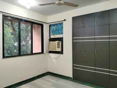 Bedroom Image of 630 Sq.ft 1 BHK Apartment / Flat for sale in Prakuti pearl, Hiranandani Estate Thane for Rs. 8200000