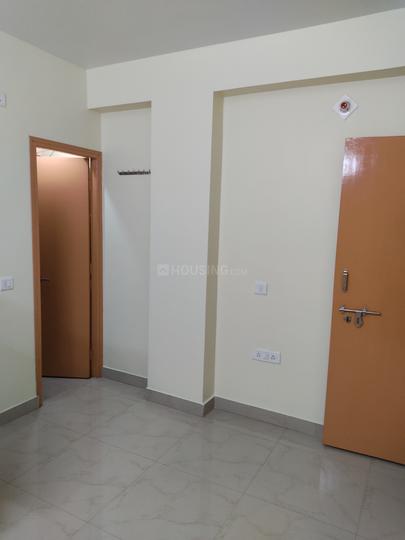 Durga Villa Rajarhat Bedroom 1