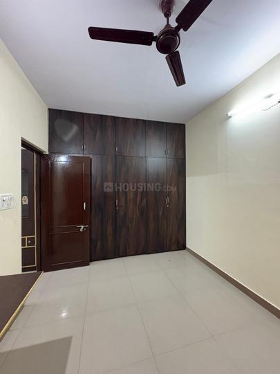 Anjaneya Apartments Bedroom 1