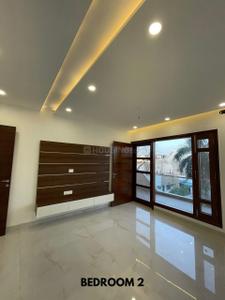 Hall Image of 2400 Sq.ft 4 BHK Builder Floor for sale in Sector 21 Panchkula for Rs. 30000000