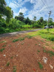 Image of 523 Sq.ft Residential Plot / Land for sale in Panjim, Goa for Rs. 42000000