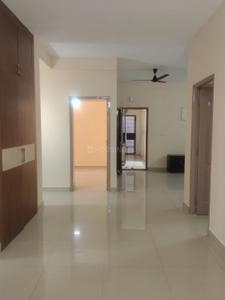 Living Room Image of 1550 Sq.ft 3 BHK Apartment / Flat for rent in West Mambalam Chennai for Rs. 45000