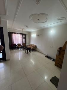 Hall Image of 1450 Sq.ft 2 BHK Builder Floor for rent in Sector 78 Mohali for Rs. 29000