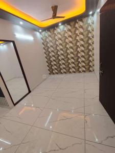 Hall Image of 800 Sq.ft 3 BHK Independent House for rent in Govindpuram Ghaziabad for Rs. 25000