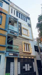 Image of 2600 Sq.ft 4 BHK Duplex for sale in Anjanapura Township, Bengaluru for Rs. 18500000