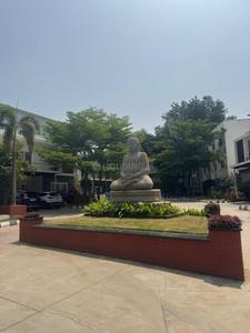 Image of 3950 Sq.ft 4 BHK Villa for sale in Namaha Lakewood, Appa Junction, Hyderabad for Rs. 75000000
