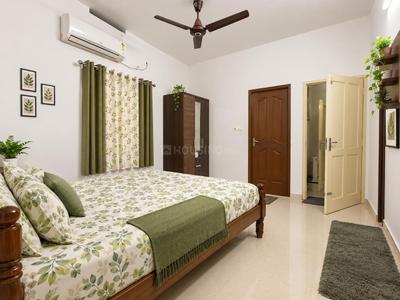 Bedroom Image of 1800 Sq.ft 3 BHK Villa for sale in Aluva Kochi for Rs. 12000000