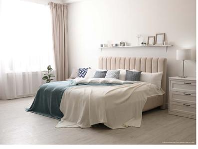 Bedroom Image of 1485 Sq.ft 3 BHK Apartment / Flat for sale in Skyi Songbirds , Bhugaon Pune for Rs. 10500000