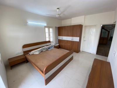 Bedroom Image of 2070 Sq.ft 4 BHK Apartment / Flat for sale in Satellite Ahmedabad for Rs. 13000000