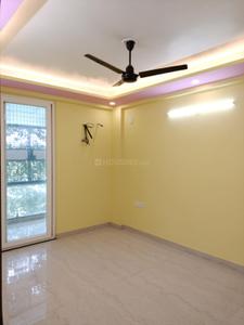 Hall Image of 855 Sq.ft 3 BHK Builder Floor for sale in Sector 16 Dwarka New Delhi for Rs. 9900000
