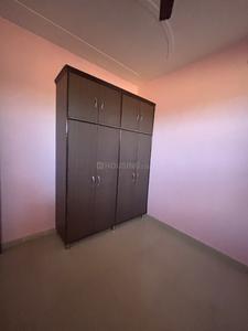 2.5 BHK Independent Builder Floor