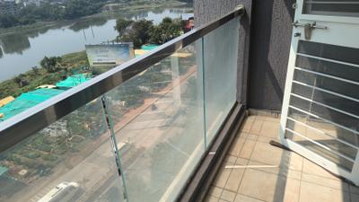 Image of 786 Sq.ft 1 RK Apartment / Flat for sale in Mahalaxmi Zen Estate, Kharadi, Pune for Rs. 8500000