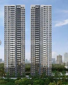 Image of 1116 Sq.ft 2 BHK Apartment / Flat for sale in Kohinoor Woodshire, Bhugaon, Pune for Rs. 7500000